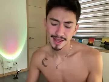 sweettaaron — GOAL: Jerk off naked [105 tokens remaining] Cum Goal! Let's Play and Have Fun  #femboy #lovense #smoke #bigcock #smoth
