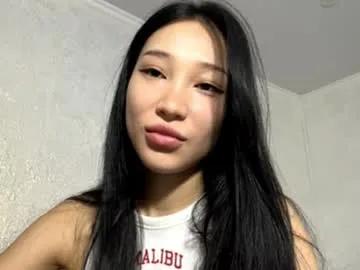 tashinadoncaster — hi! i`m Viola:)  - Goal: Riding you until i cum [518 tokens left] #teen #skinny #asian #smalltits #couples