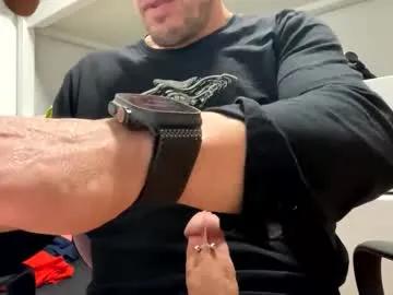 tatuador40 — Tatuador #jerking #handjob #cumshot #piercing #bigcock