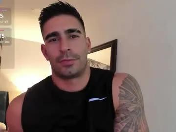 tbastian — #lovense #muscle #gay #hairy #ass