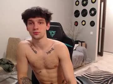 teddy_mode — Cum show [3333 tokens left] #cum #daddy #young #18 #muscle