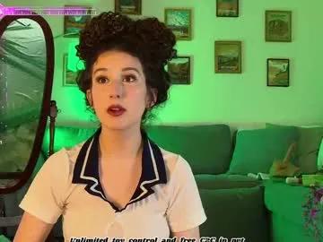 thewillownest — Current Goal: Robe Off at 650 tokens --         [559 tokens to goal] #curly #tattoos #chatty #creampie #deepthroat