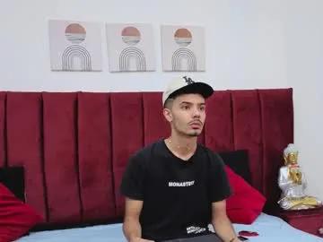 timothe_evans — Naked+ Dance [80 tokens left] Hot bodies, glances that meet... and lots of desire Come enjoy it with us ?? #hairy #anal  #cum #young  #gay