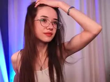 tinyanie — GOAL: Sexy look for Daddy in my college glasses [100 tokens remaining] Welcome to my room! It feels amazing when you here  #18, #petite, #skinny, #daddysgirl, #new