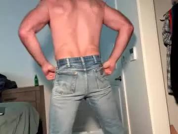 tokyodude12 — cumday, Sunday meet the cowboy #muscle #cum #young #ass #athlete