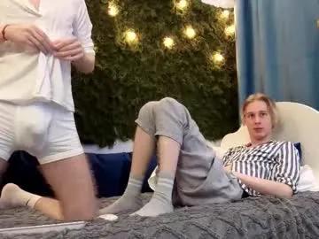 toxicpassion — GOAL: jerk off long time [300 tokens remaining] Max . Welcome to us room! #bigdick #new #gay #twink #femboy