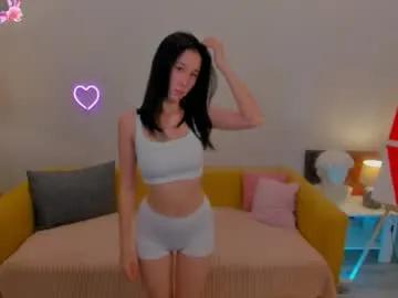 ukki_ — #18 Naomi here! Goal: Lets squeez my tits close to cam #teen #asian #squirt #bigboobs [77 tokens remaining]