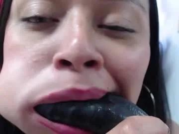 valeria_fiery — make me cum with u tips - Multi-Goal :  ride big dildo #smoke #bbc #blowjob #stroke #deepthroat