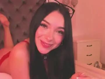 victoria_watsson — GOAL: APPRECIATION FOR THE SHOW [2825 tokens remaining] Maleficent  / LOVENSE ACTIVE   Special tips 33/69/100/222/444 #latina #halloween #squirt #fuckmachine #asian