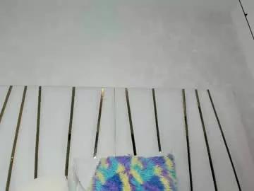 violeet_gray — GOAL: Control of my home x5 minutes [159 tokens remaining] Dare to touch my lucky star  How many tokens do you need to light my fire? #bigass #blonde #squirt #milf #mature