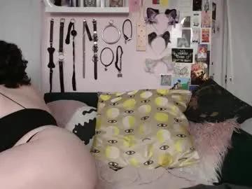 vixinvvitch — ur fave fuck pup - lovense activated with tips! #nonbinary #submissive #bdsm #lovense #glasses