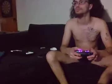 whosten0 — Freechat on Chaturbate