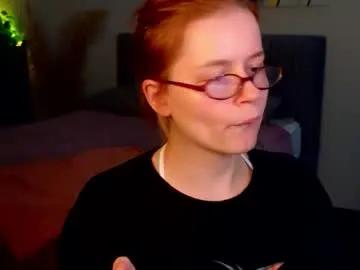 wow_luvng — hi.. :) lets chat with me and play<3 make me cum with tip - 38/99/160 - Goal: spanks ass 11 times [72 tokens left] #shy #pantyhose #puffynipples #hairy #redhead