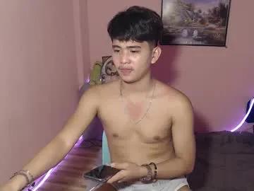 x_jemy22 — FUCKING HORNY, LET'S CUMS ! #slave #couple #asian #femboy #master [983 tokens remaining]