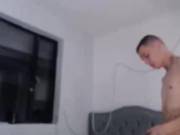 xalejo_max —  GOAL: Goal CUM Explote MIlk HoT [1200]  #18 #party #twink #bigdick #gay