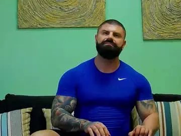 xxtreamleonard — SHOW in PVT !! DISCUSS IN PM !! Flexing muscles show !!! Live your time, choose Xtream Leonard, for extreme sensations  !!! X & IG XtreamLeonard #master #feet #beard #pvt #muscle