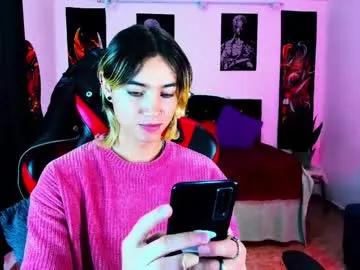 xzerox_ — GOAL: sexy dance [50 tokens remaining] Welcome to my room! #young #teen #18 #femboy #asian