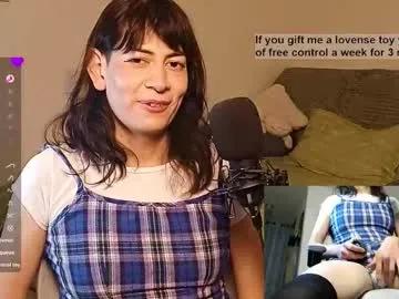 yana_secretroom — I'm horny help me cum - Goal: sloppy blowjob [280 tokens left] #wifematerial #bigcock #natural #cum #anal