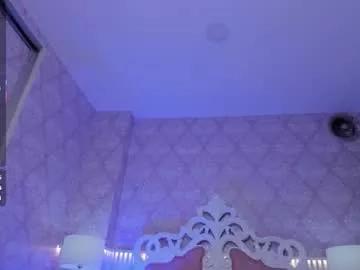 yess__daddy on Chaturbate 