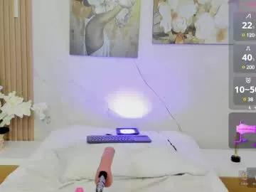 yess__daddy on Chaturbate 