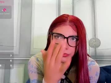yess__daddy on Chaturbate 