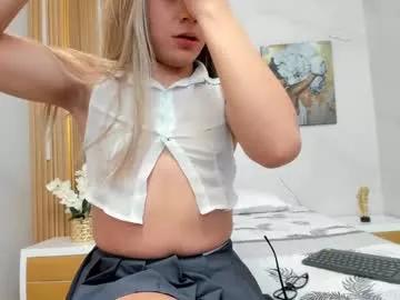 yess__daddy on Chaturbate 