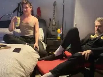 yournewfavourite — Freechat on Chaturbate