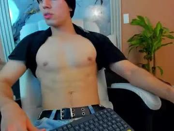 zhingarher — #New & #Muscle tease  - Goal: cum show  [100 tokens left] #bigcock #young #bigdick
