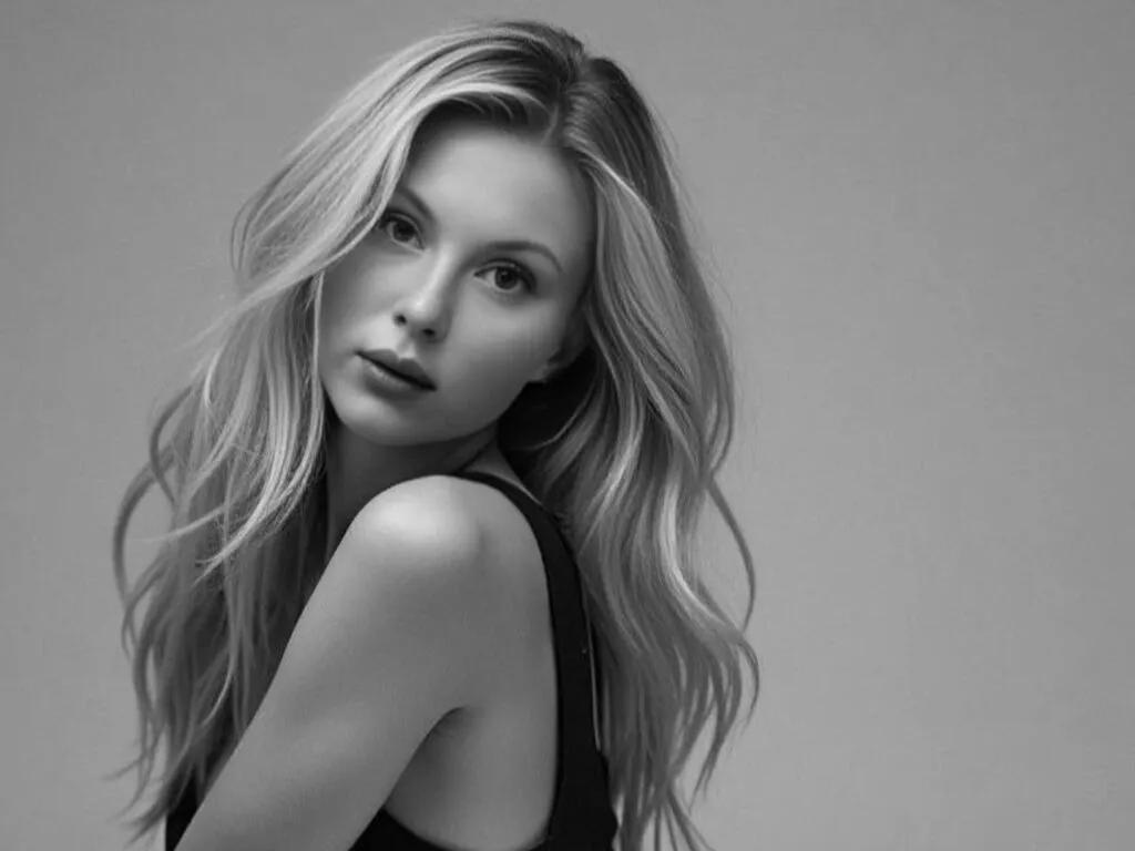 AbbySergeant — Flirting, photoshoots, admiration, deep talks, bold gazes. 
