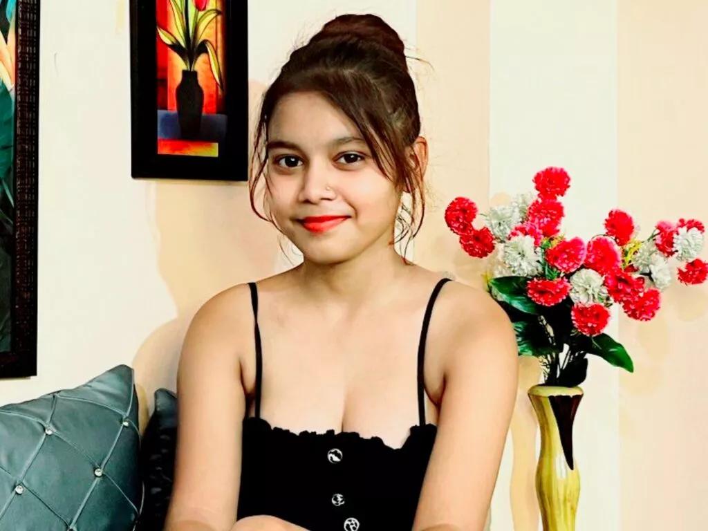 AdrianaReyez — The most i like to touch myself having naughty nasty thoughts in my mind.