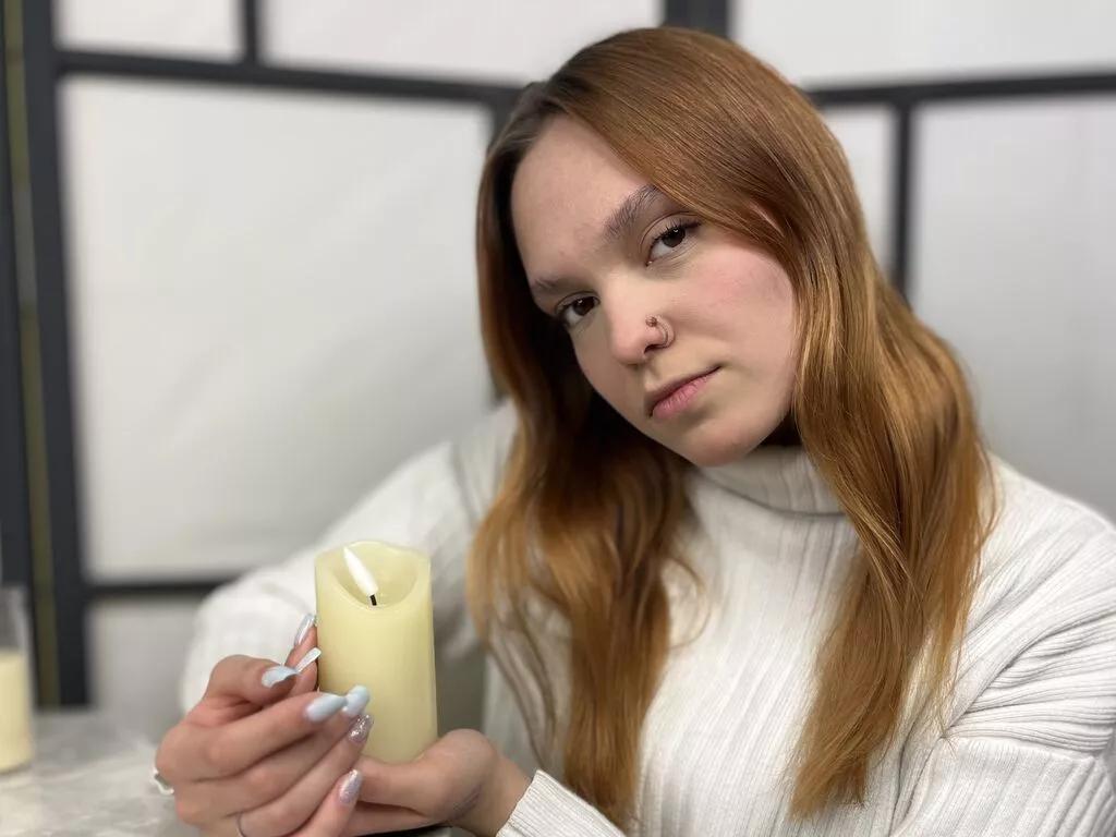 AinsleyBrownell — I love music, evening walks, and photos with atmosphere. The camera is on---shall we begin?