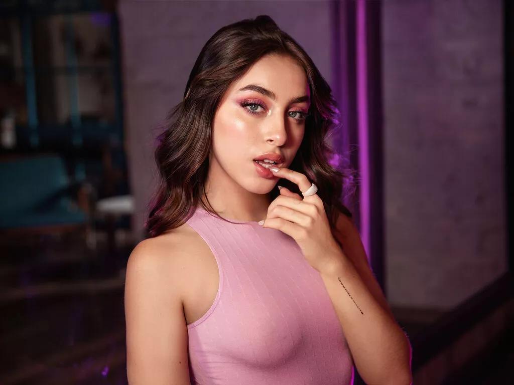 AliceBelov — Do u want to know about me? - Let me tell u that i love to communicate, meeting some new people and  i really enjoy good conversations. But is not just talk, here we can enjoy each other. Just imagine our bodies playing together, thts would be a good...