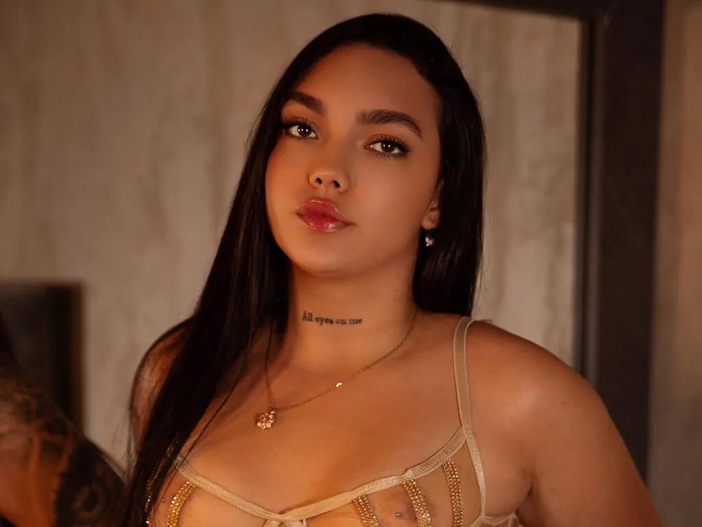 AlliceMays — To be desired and to be made love to with passion and strength, to feel provoked and dominant at the same time, to enjoy intense caresses, to be made to moan and to play with the excitement... I also love to give pleasure, like blowjobs with lots of...