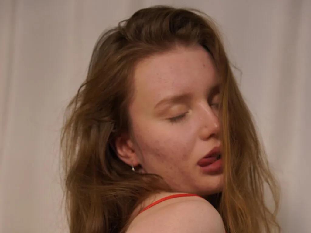 AmadaDelprete — Slow teasing, deep whispers, and being told I'm irresistible