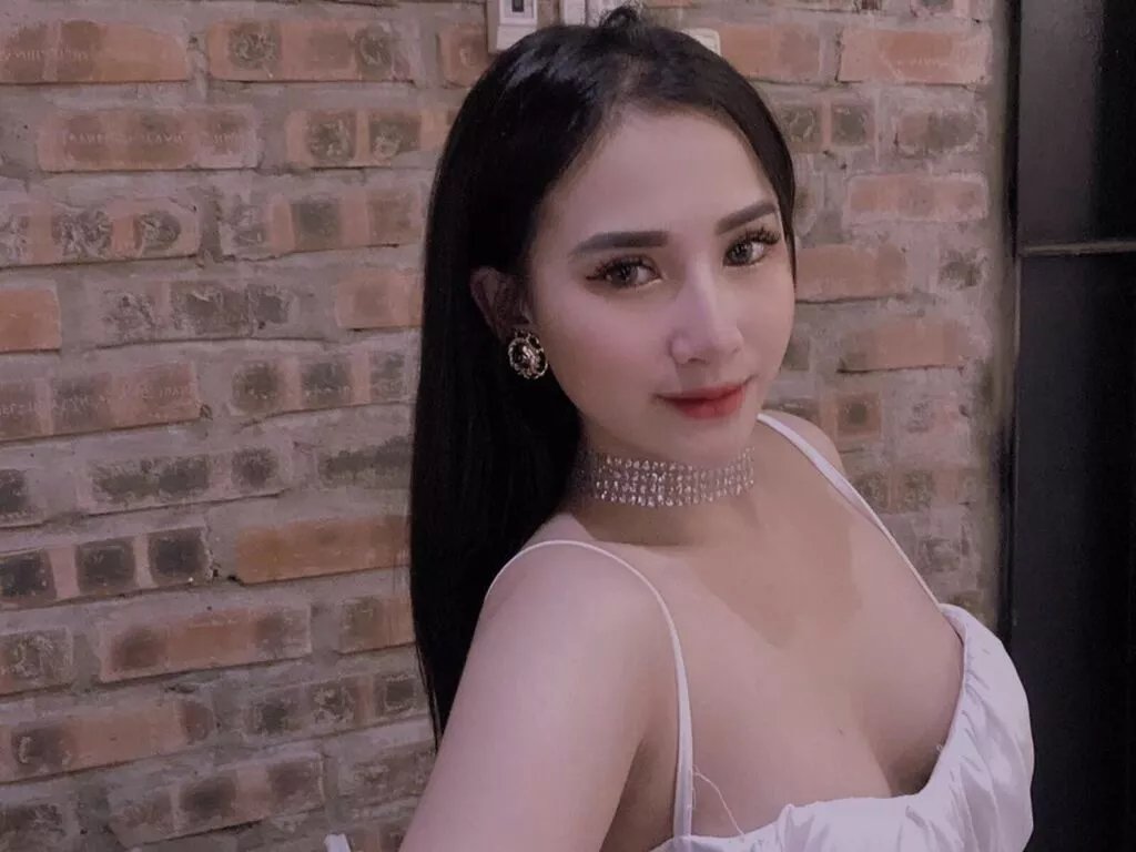 AmeliaAbbey on LiveJasmin