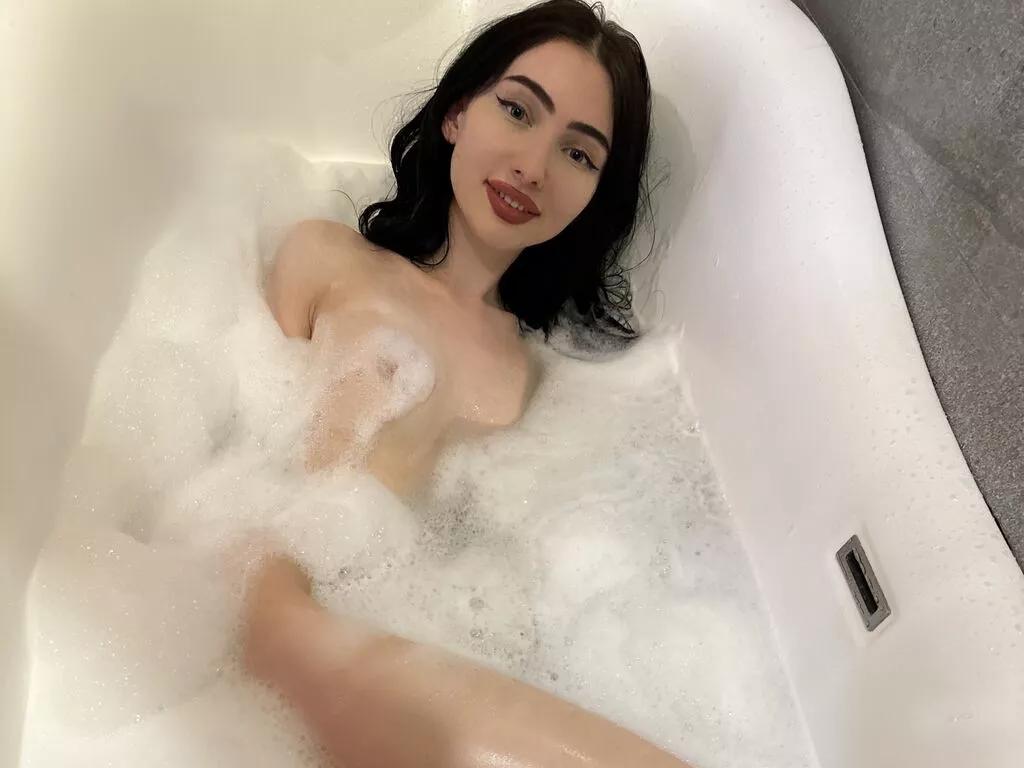 AnaDoleray — Vanilla ice cream and just cream ;)