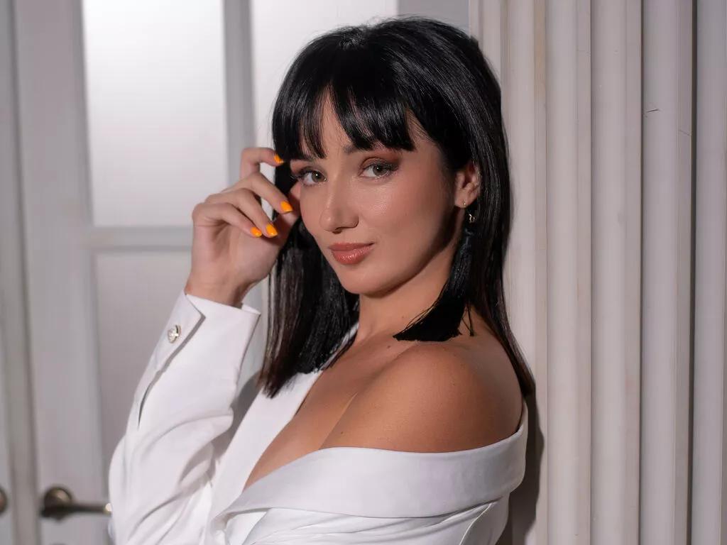 AngelaBerry — I like when a man looks at me like he's undressing my thoughts... and then spoils me like I'm his favorite obsession. Chemistry? ---Yes, please