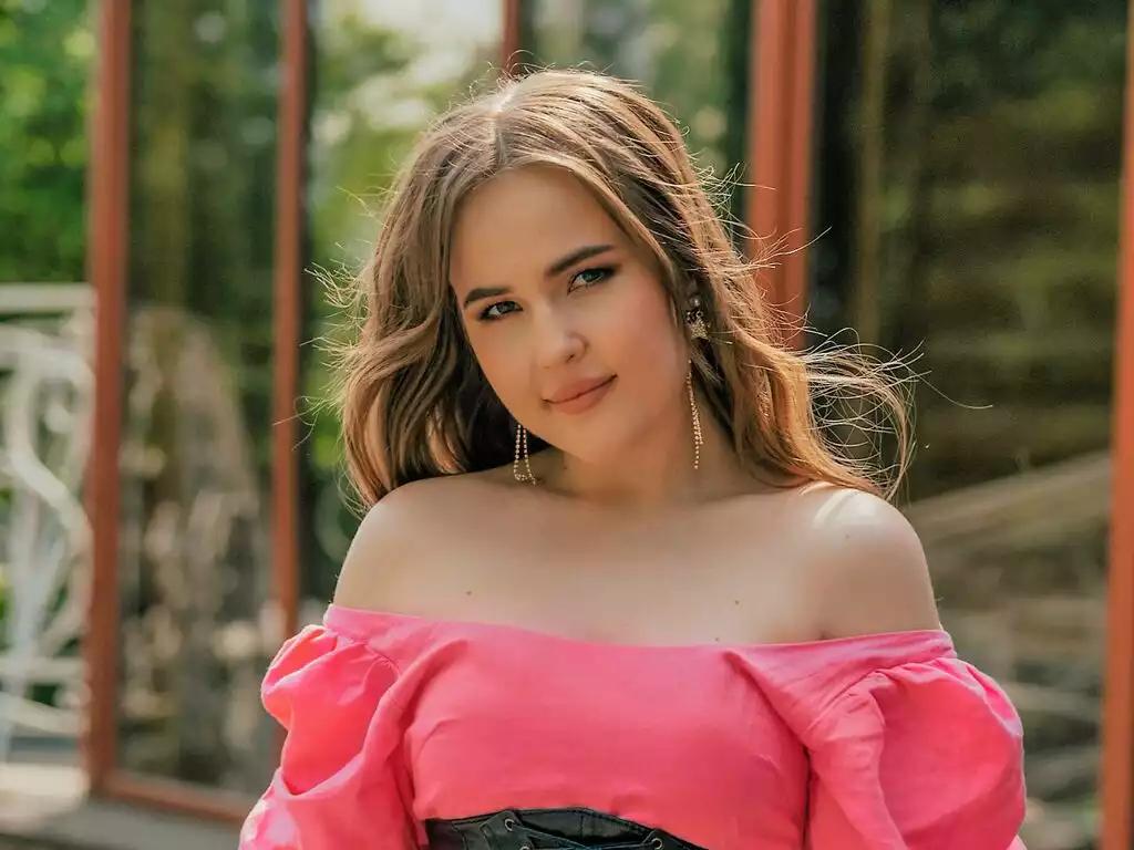 AryaCox — I will appreciate it if you love my naked soul in addition to my body.