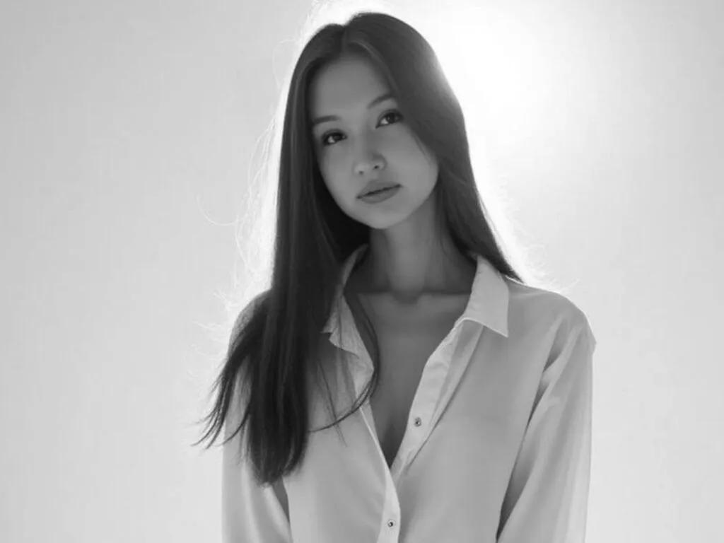 AstridManning —  Sweet words, playful teasing, and men who know how to keep me blushing