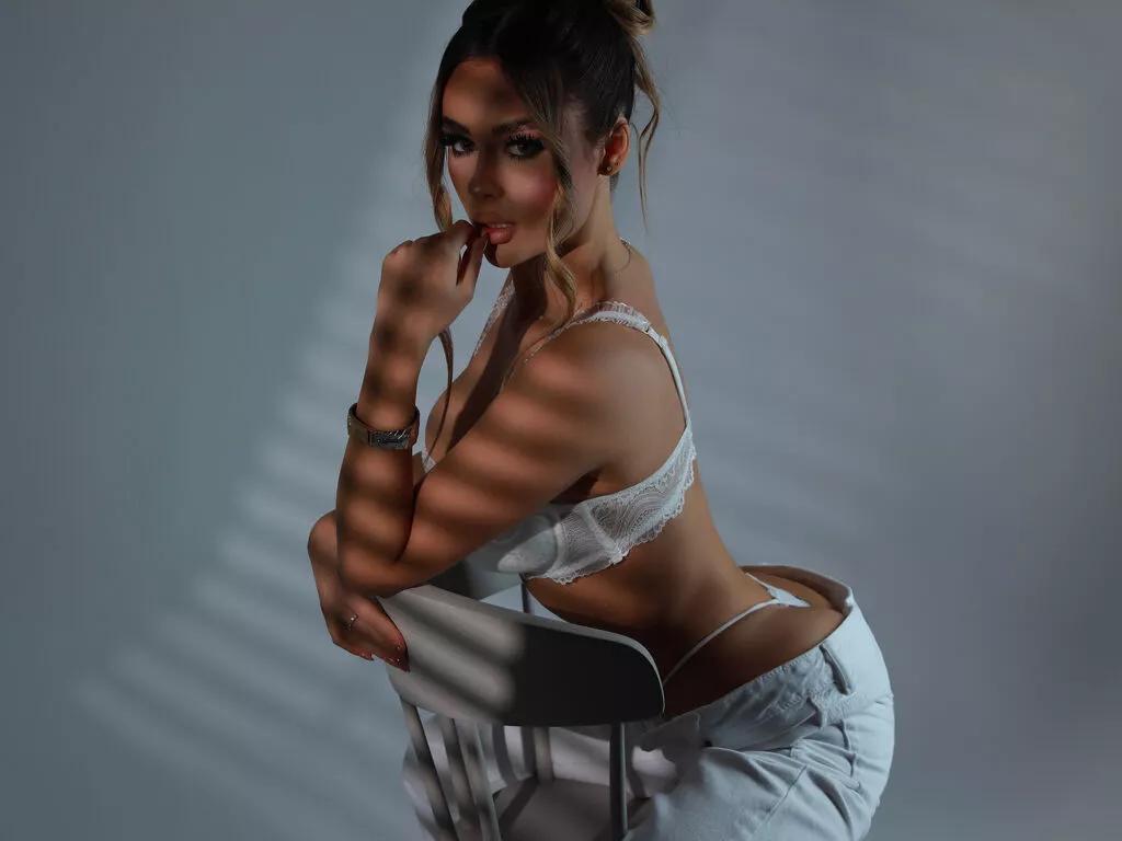 AyannaNur — I hit the gym everyday, so motion is what I am seeking for, even if we go somewhere or either... moving things around us.