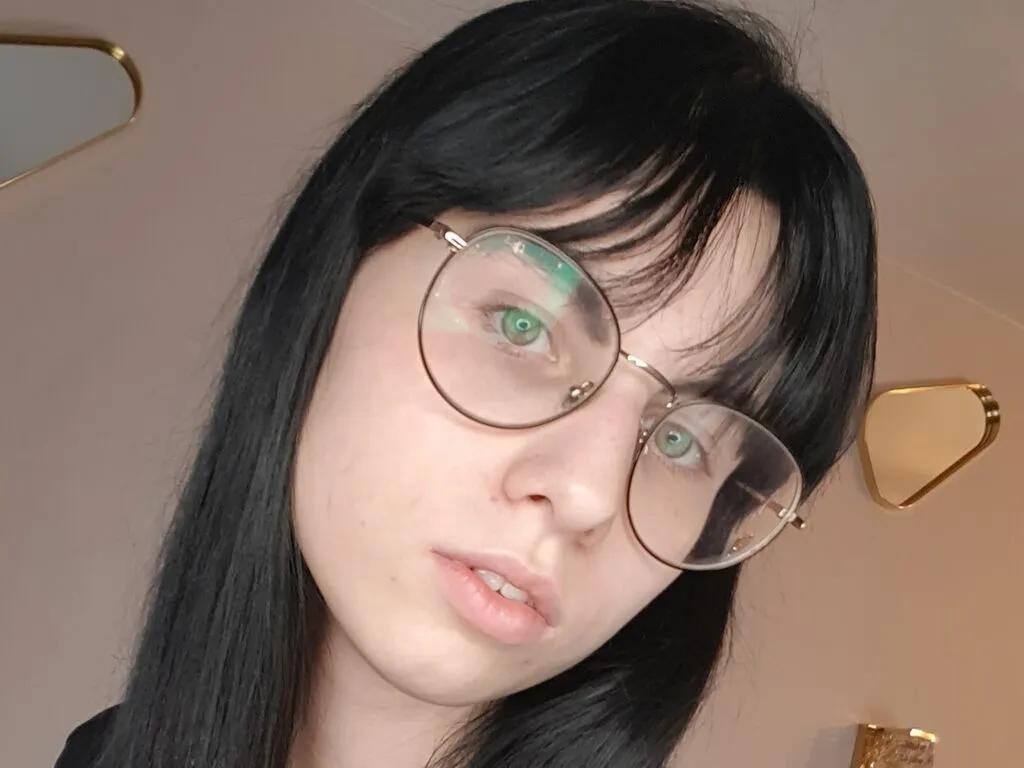 BarbTrombly — I like to play sports and spend time with friends