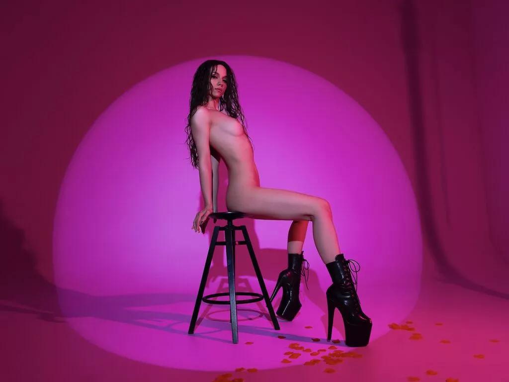 BeatriceVazqueze — What can turn me on instantly: a mask on your face, male moans, a belt, male hands, a big back, respect for me, your smile and jerk off, the shirt you have on (black and white), drool on your dick