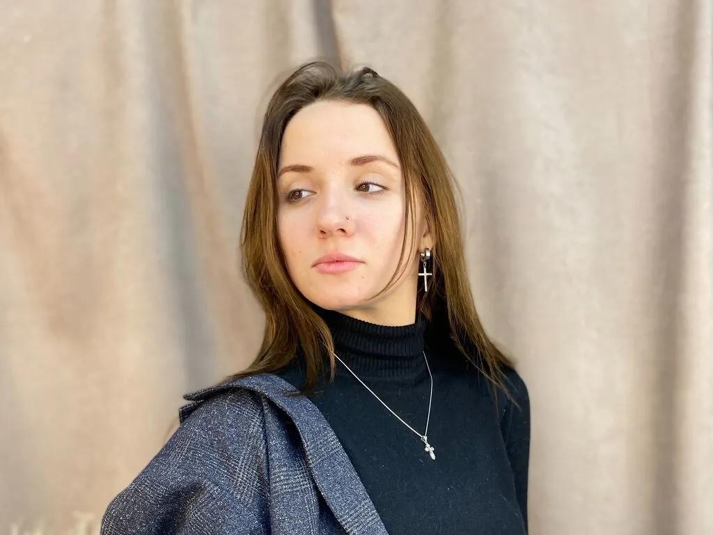 BereniceParrack — Freechat on LiveJasmin