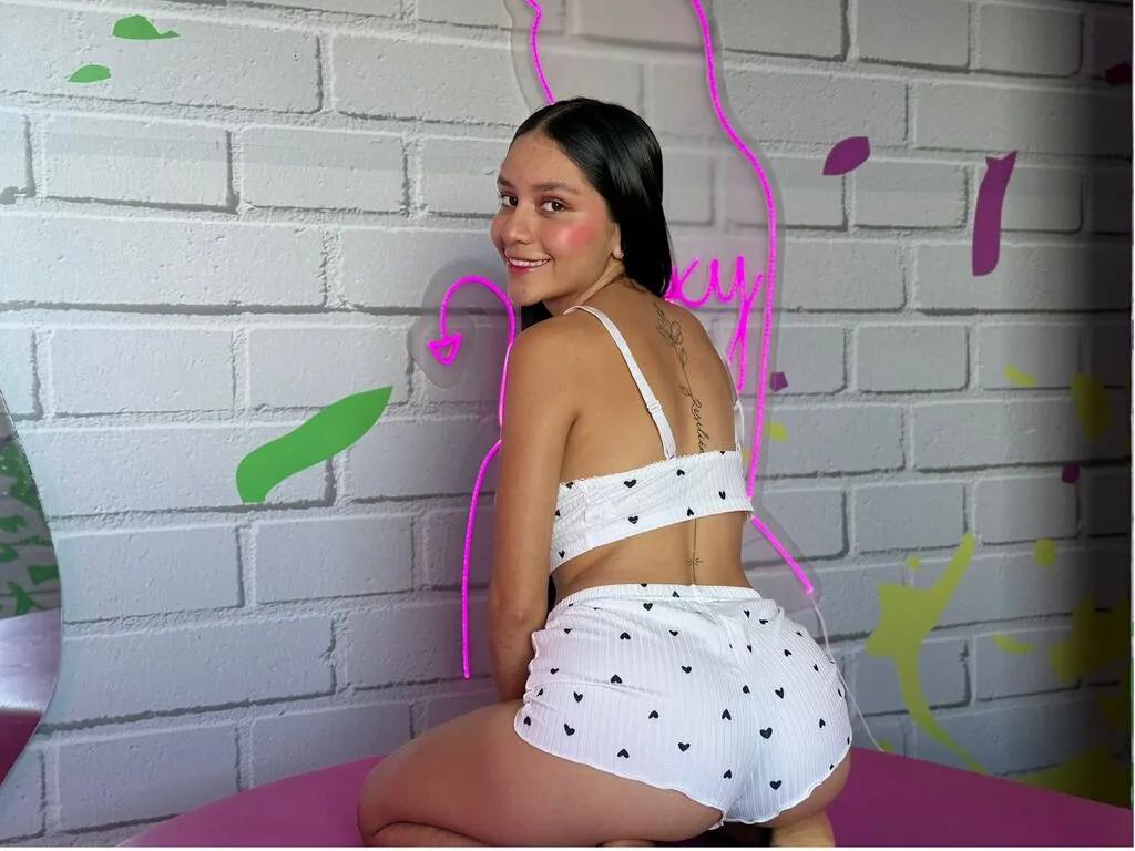 CamilaMende — Being spoiled, teased slowly, whispered fantasies, and feeling your desire grow for me...