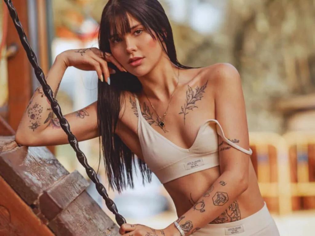 ChloeSantory — I like nature in general, I come from a small region where I usually went hiking through the forest. I love swimming, in fact I learned to do it in the rivers of my region. I am a fan of good conversations, although I am shy at first, I usually open...