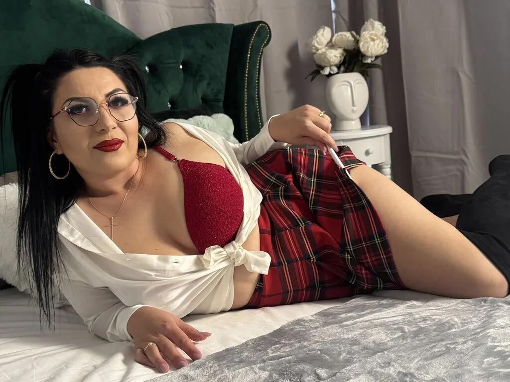 ClaireJordan — I love making people feel special...through laughter, gentle touches, and meaningful glances. Cozy moments, playful teasing, and genuine connection are my greatest joys.