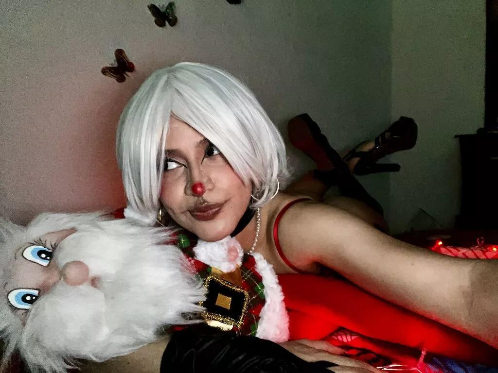 CollinsCharlotte — I love the details, good talks, humor, perversion of everything a little bit in the variety is the pleasure