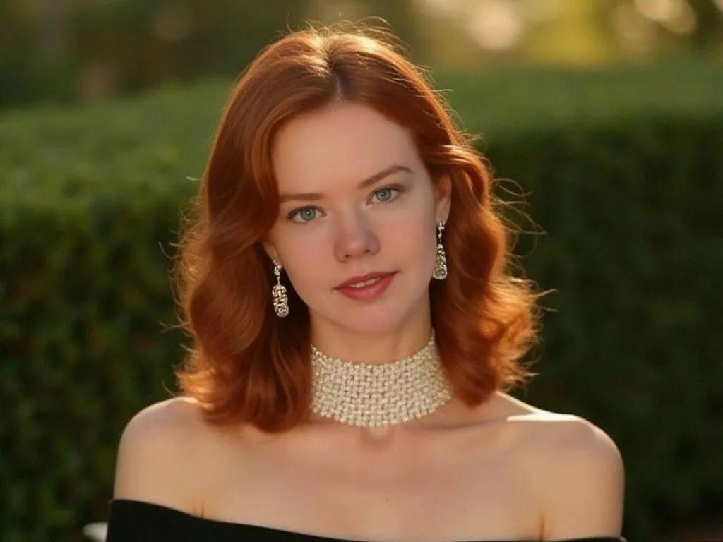 CorrinWilcoxon — I love teasing with slow dances, flirty talks, and long nights of passion. 