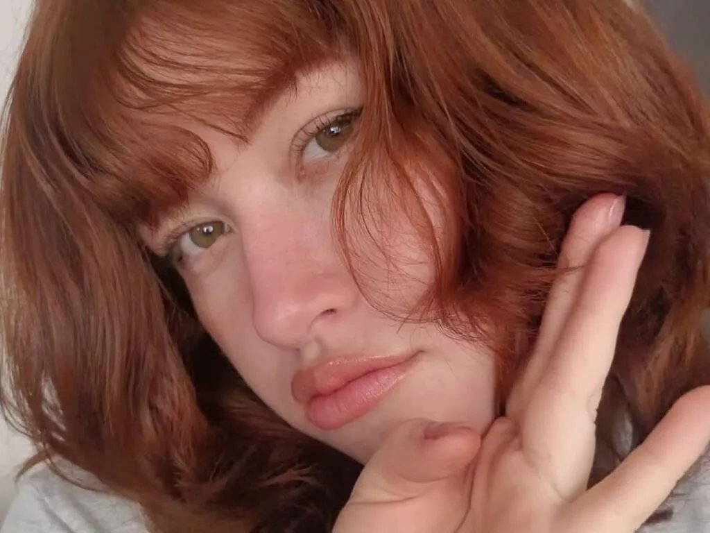 DaizyKey — Freechat on LiveJasmin