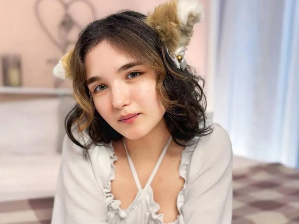 DanaAddington — Freechat on LiveJasmin